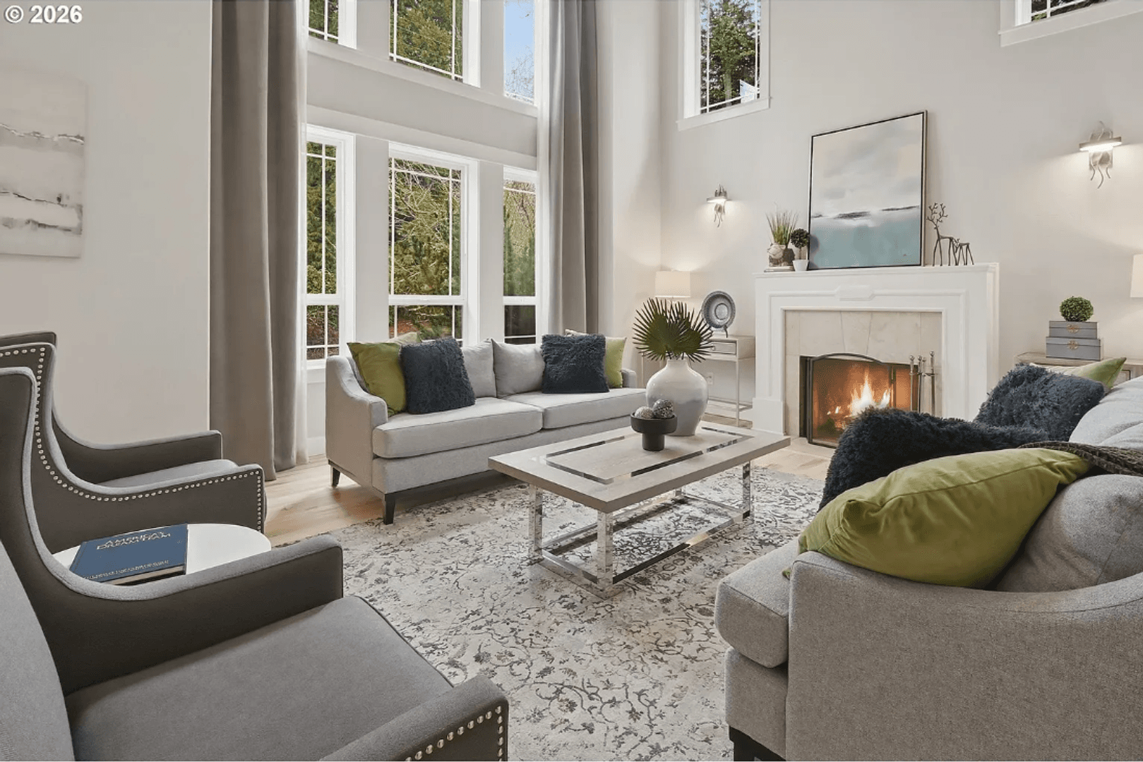 PORTLAND House: 8145 SW 57TH AVE.