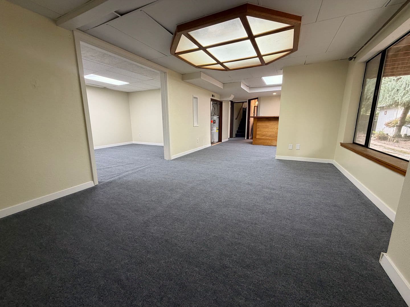 PORTLAND House: 3920 SW WILBARD ST