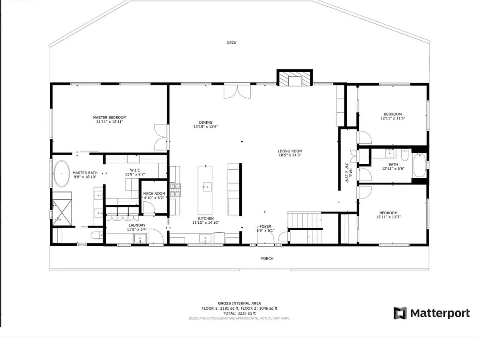 TIGARD House: 14255 SW 125TH AVE