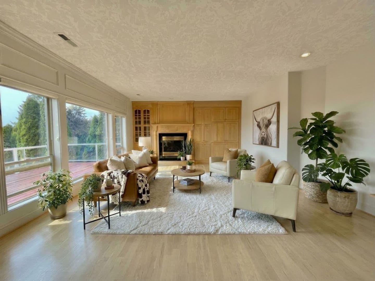 PORTLAND House: 3014 NW CHAPIN DR.
