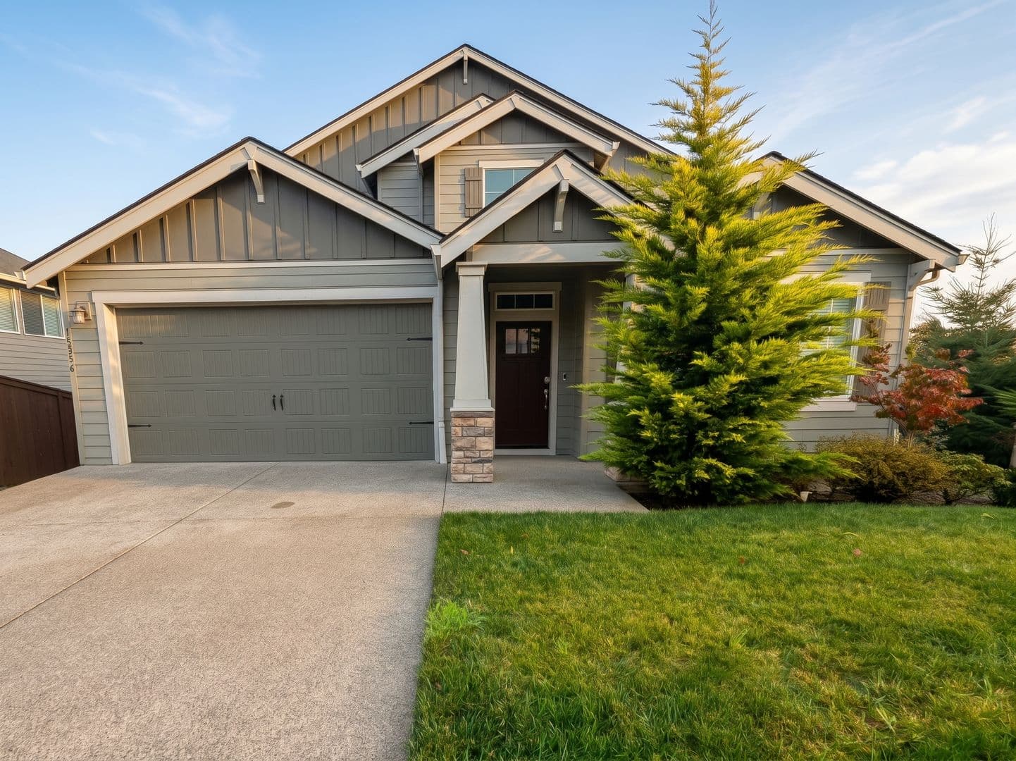 PORTLAND House: 15556 SE FLAVEL ST.