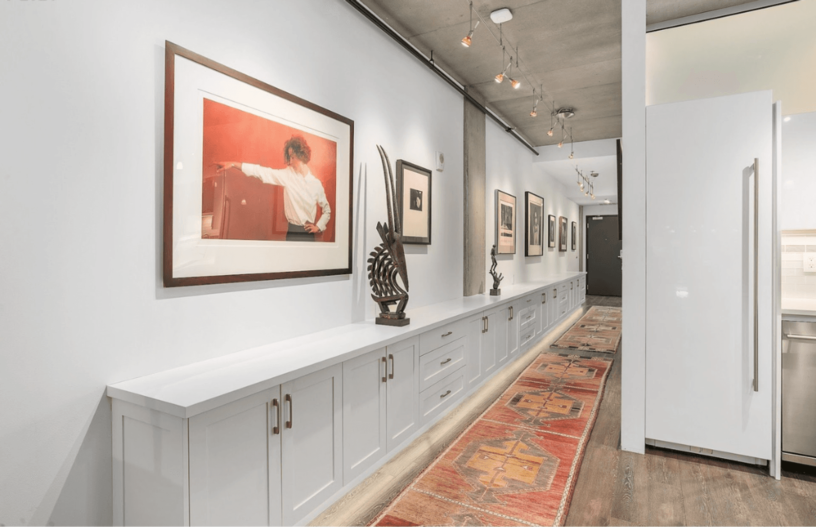 PORTLAND Condo: 1410 NW KEARNEY ST.