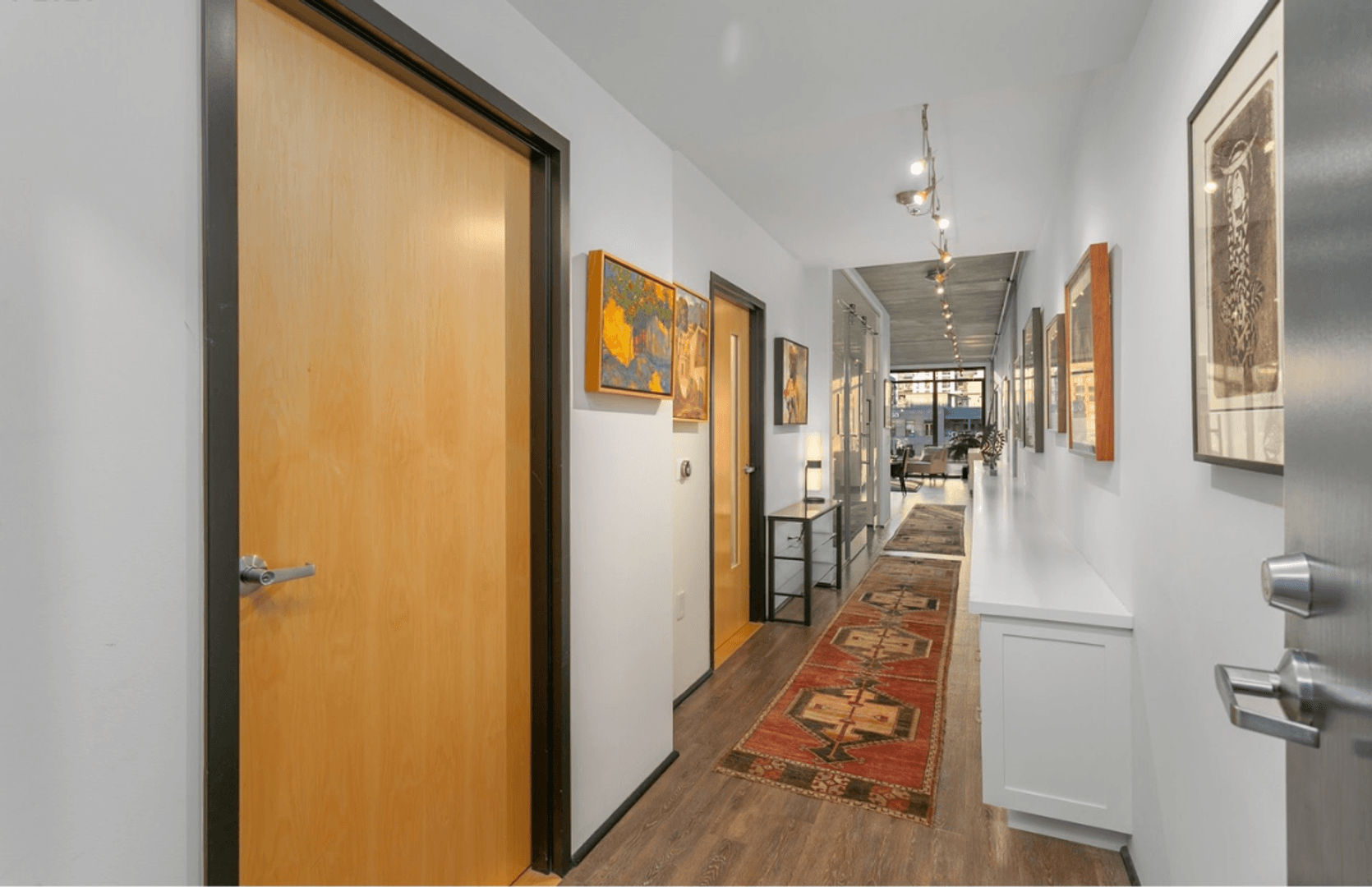 PORTLAND Condo: 1410 NW KEARNEY ST.