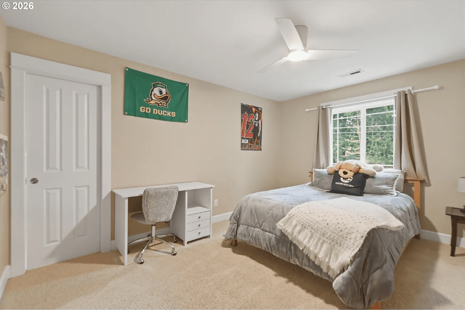 PORTLAND House: 8145 SW 57TH AVE.