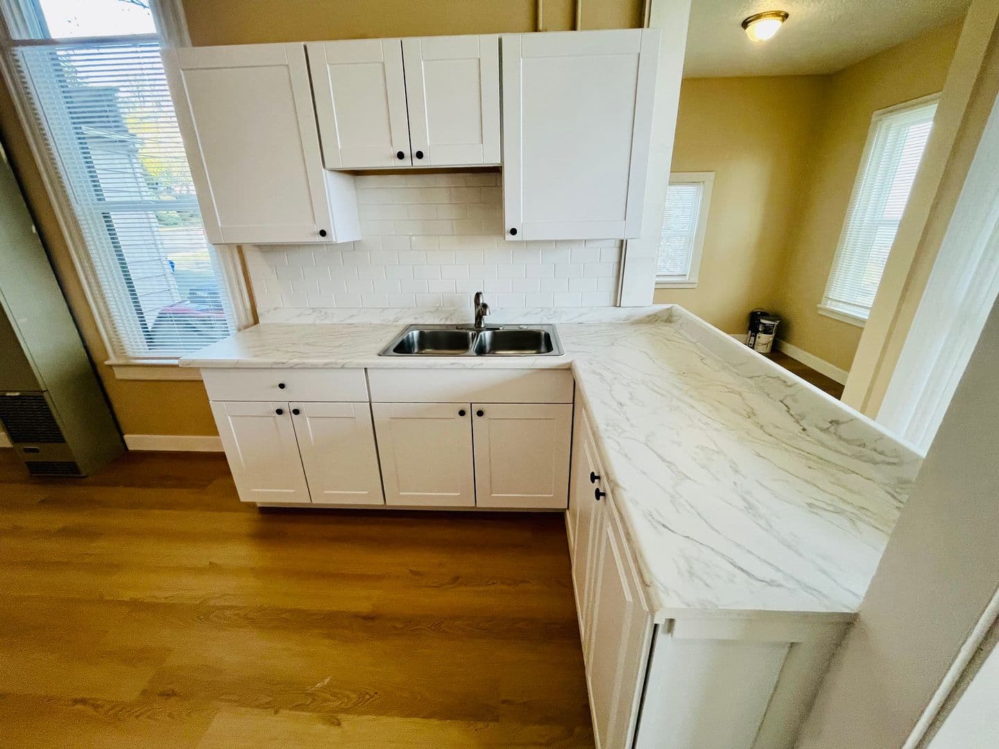 PORTLAND Apartment: 4234 S VIEW POINT TERRACE