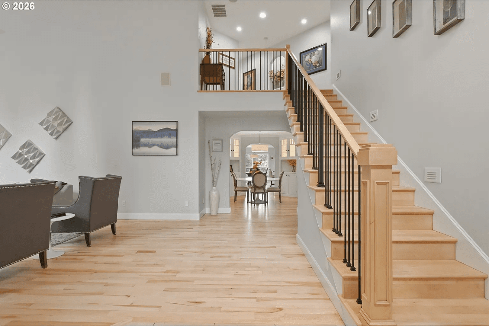 PORTLAND House: 8145 SW 57TH AVE.
