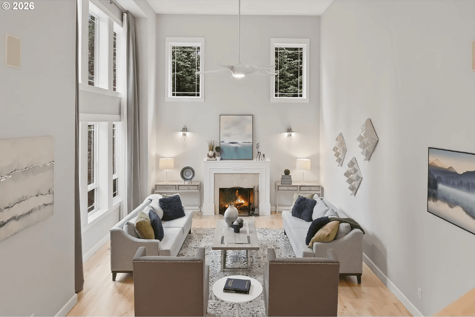 PORTLAND House: 8145 SW 57TH AVE.