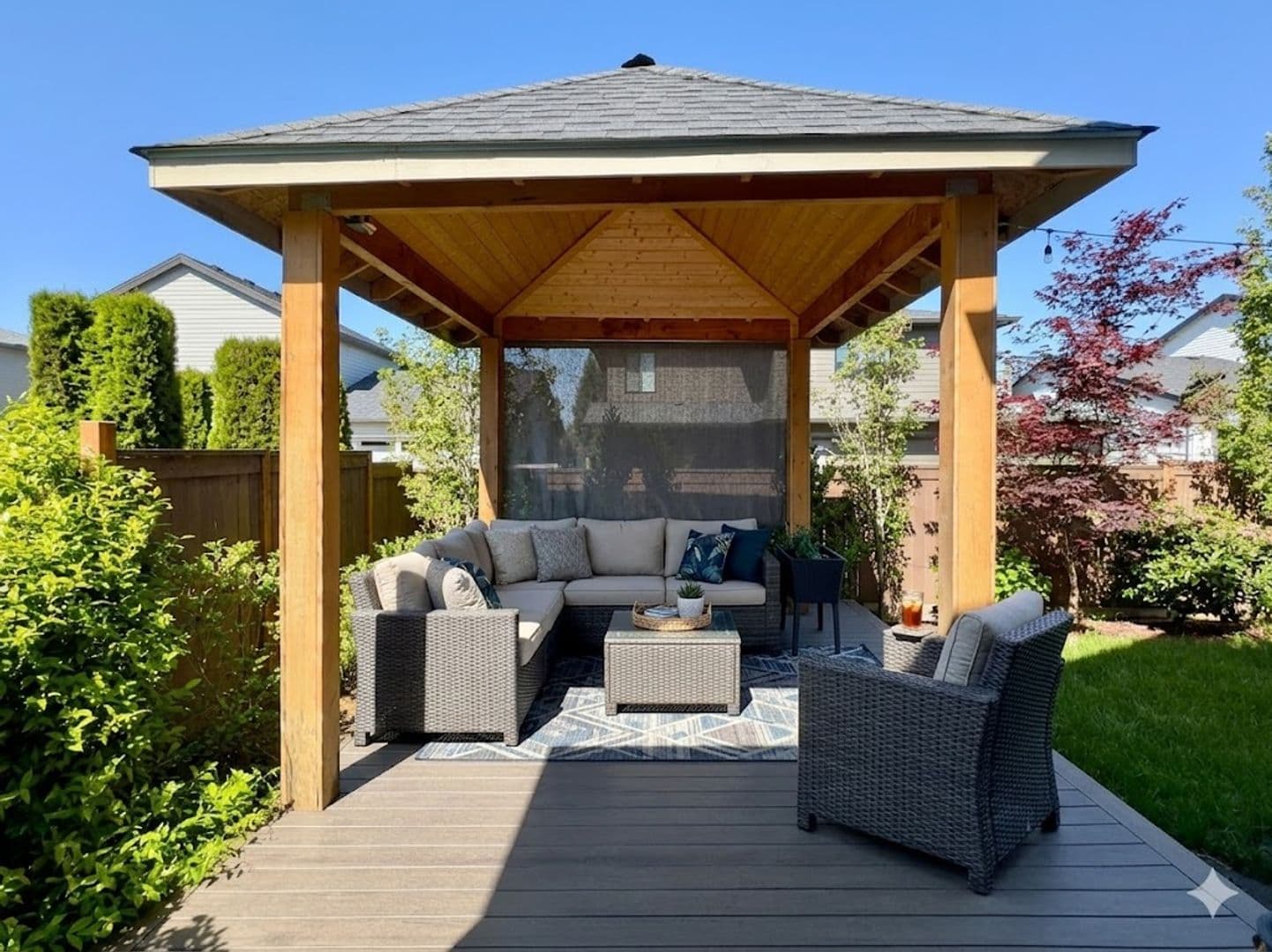 WILSONVILLE House: 27775 SW LARKSPUR TERR