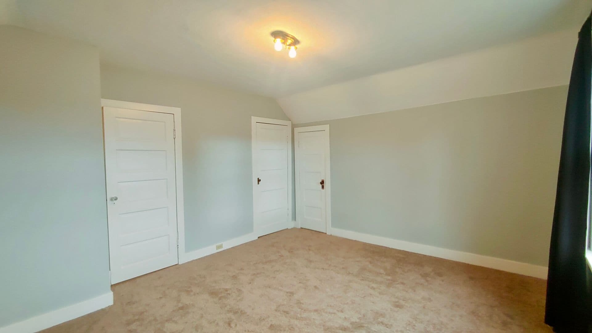 PORTLAND House: 4435 NE 73RD AVE.