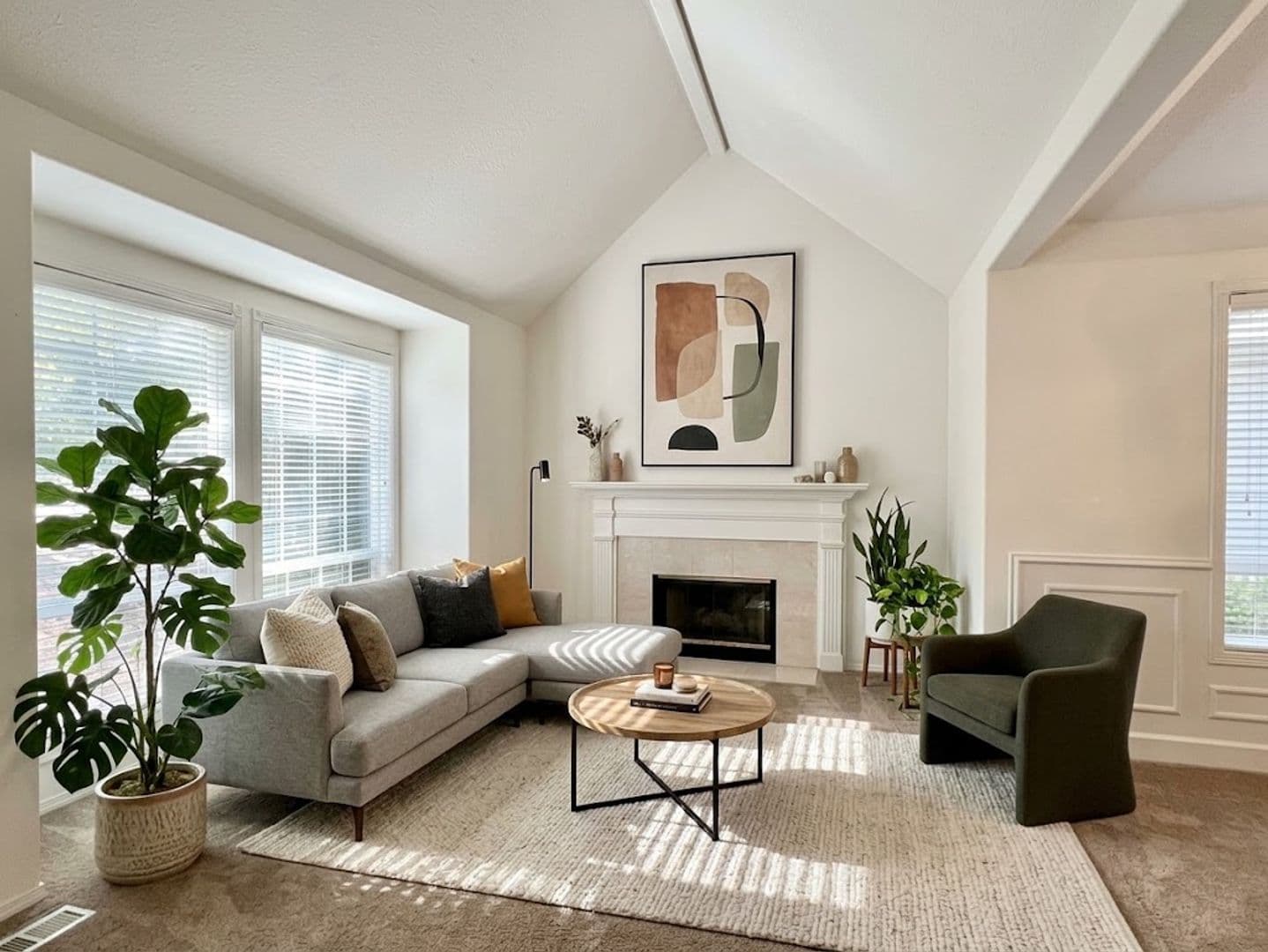 PORTLAND House: 2742 NW CANNON WAY