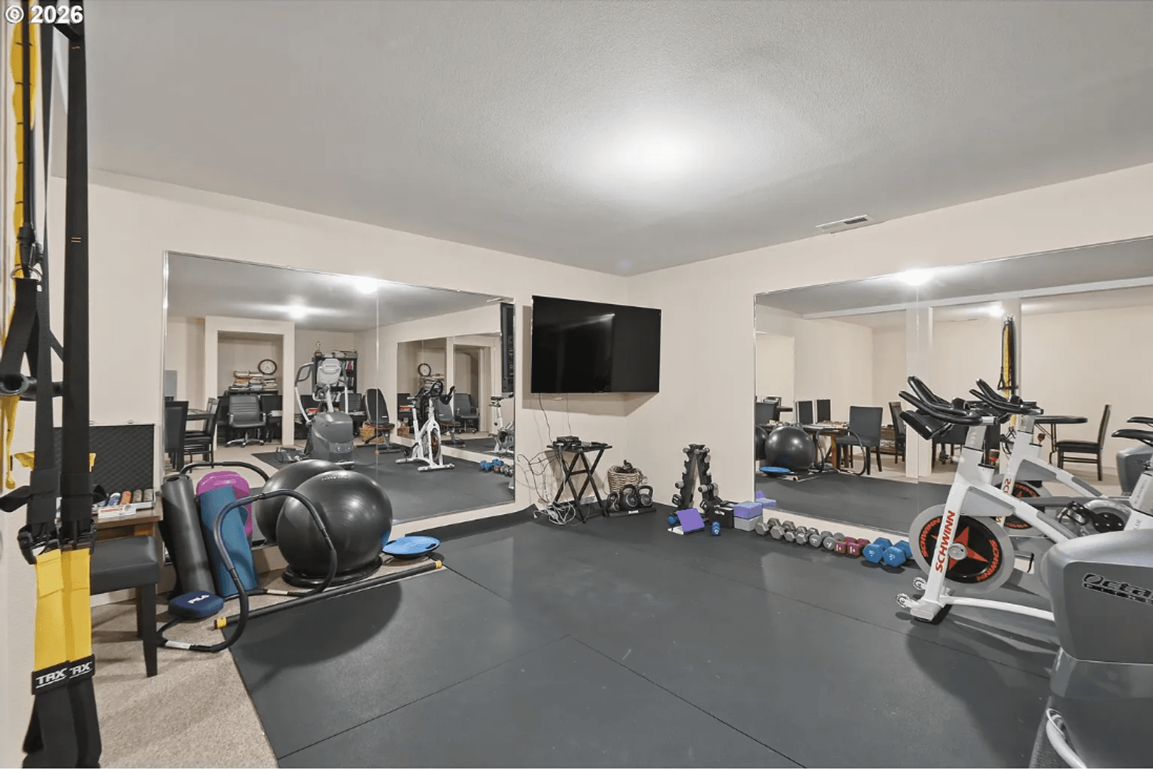 PORTLAND House: 8145 SW 57TH AVE.