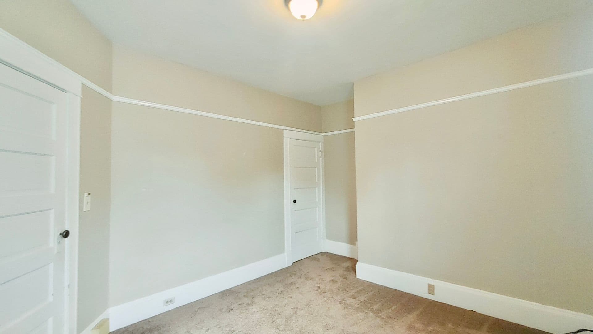PORTLAND House: 4435 NE 73RD AVE.