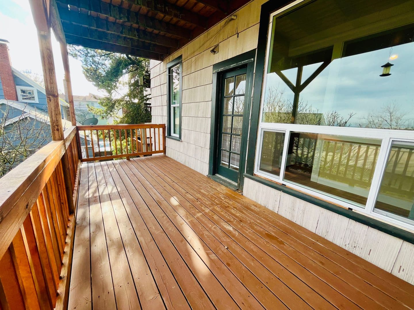 PORTLAND Apartment: 4234 S VIEW POINT TERRACE
