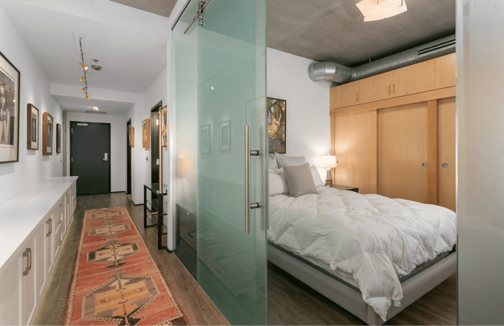 PORTLAND Condo: 1410 NW KEARNEY ST.