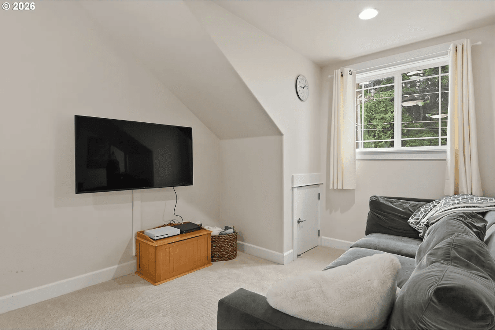PORTLAND House: 8145 SW 57TH AVE.