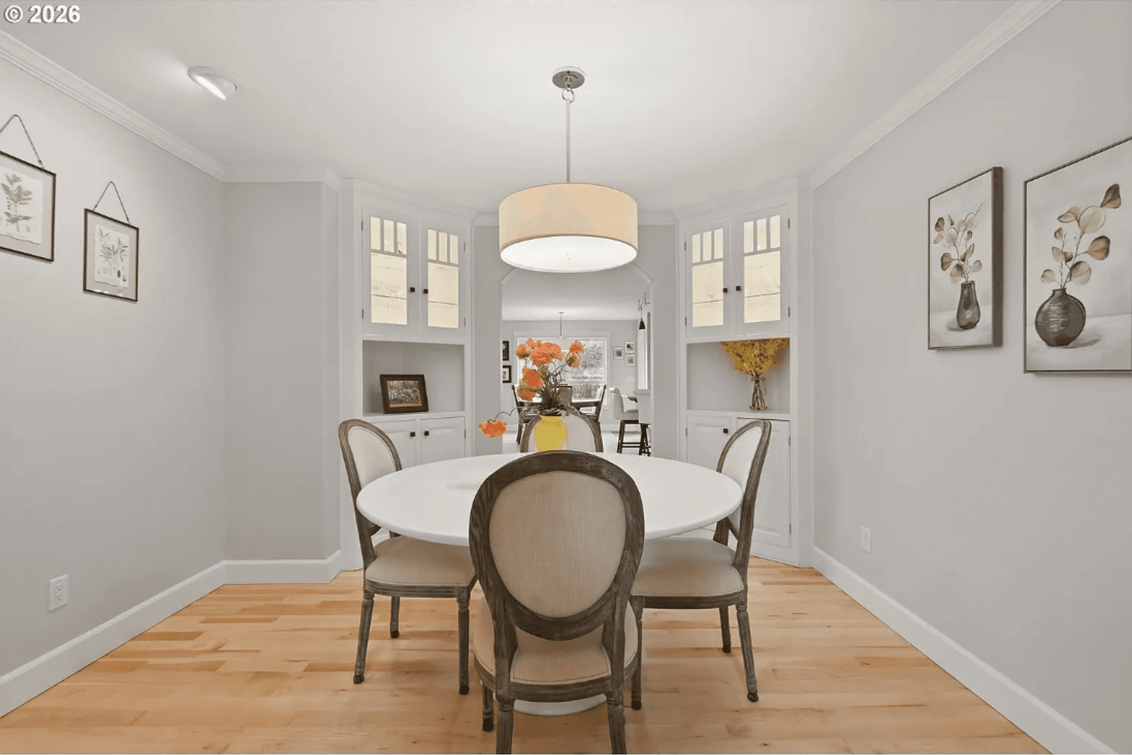 PORTLAND House: 8145 SW 57TH AVE.