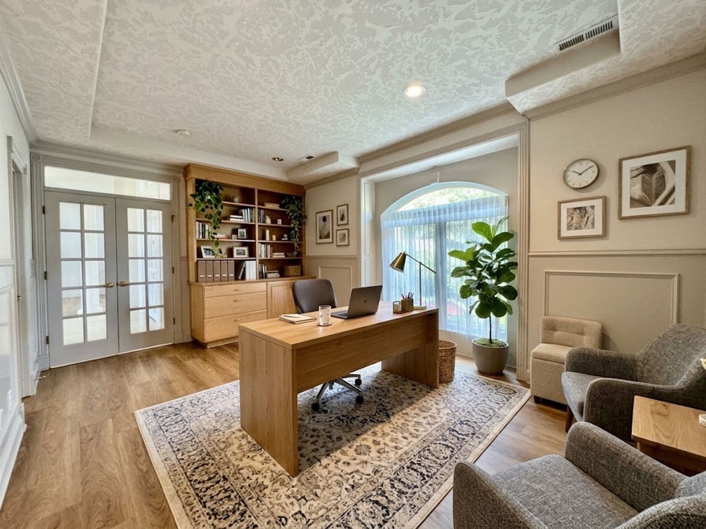 PORTLAND House: 3014 NW CHAPIN DR.