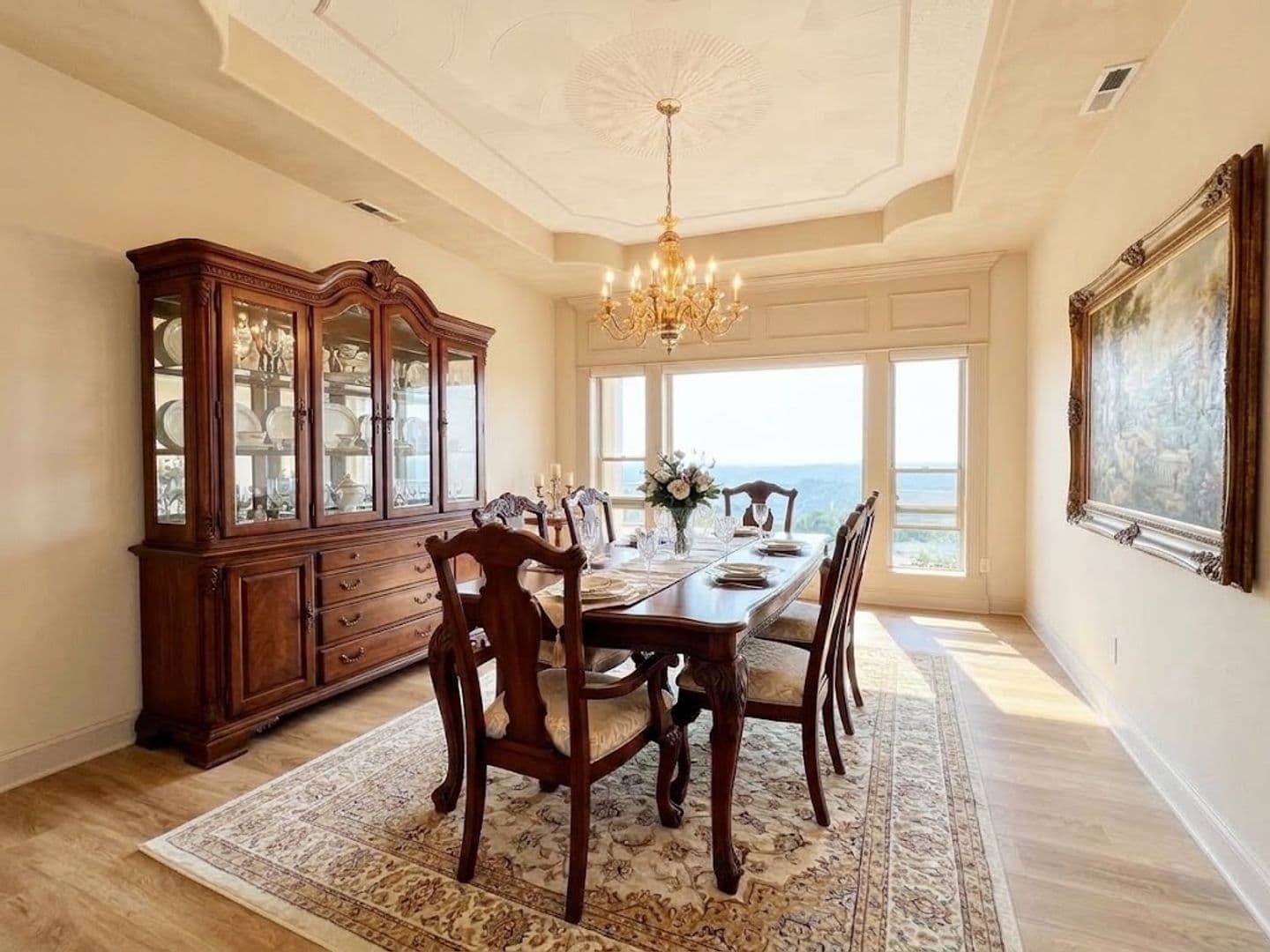 PORTLAND House: 3014 NW CHAPIN DR.