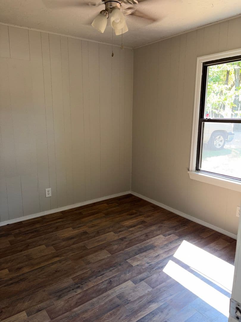 Oklahoma City House: 5904 S Dimple Drive