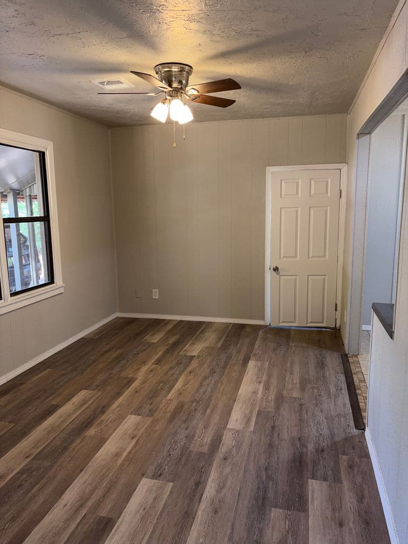 Oklahoma City House: 5904 S Dimple Drive