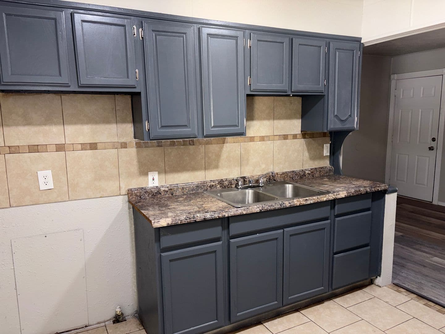 Oklahoma City House: 5904 S Dimple Drive