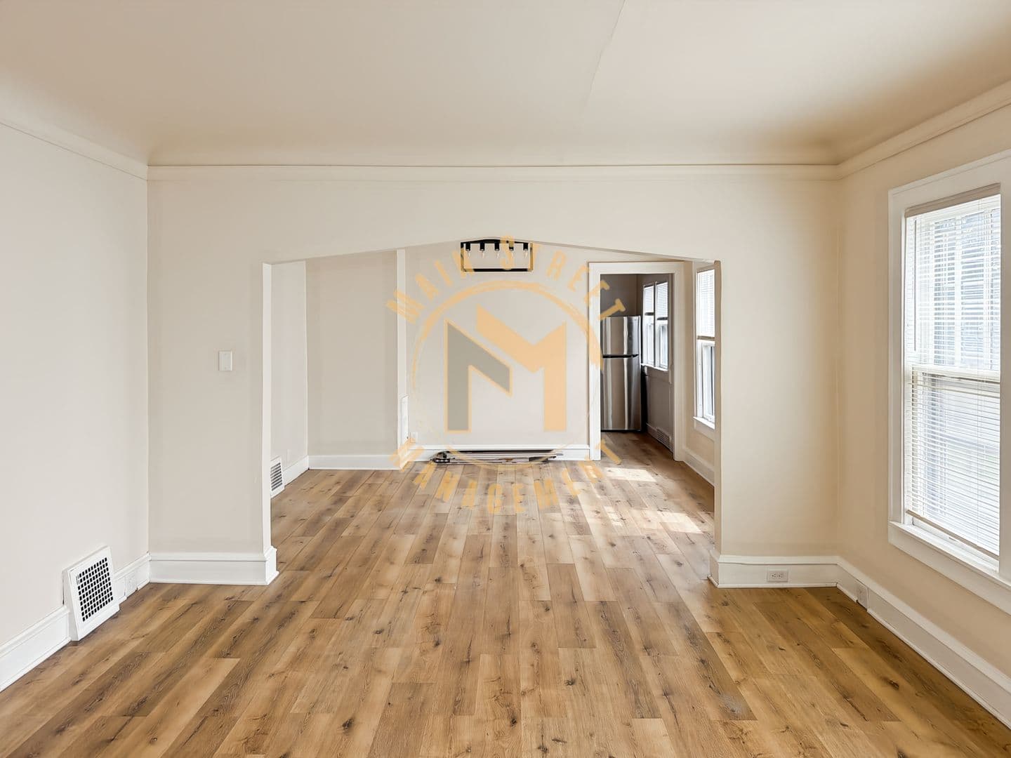 Sheboygan Apartment: 1533 N 12th St.