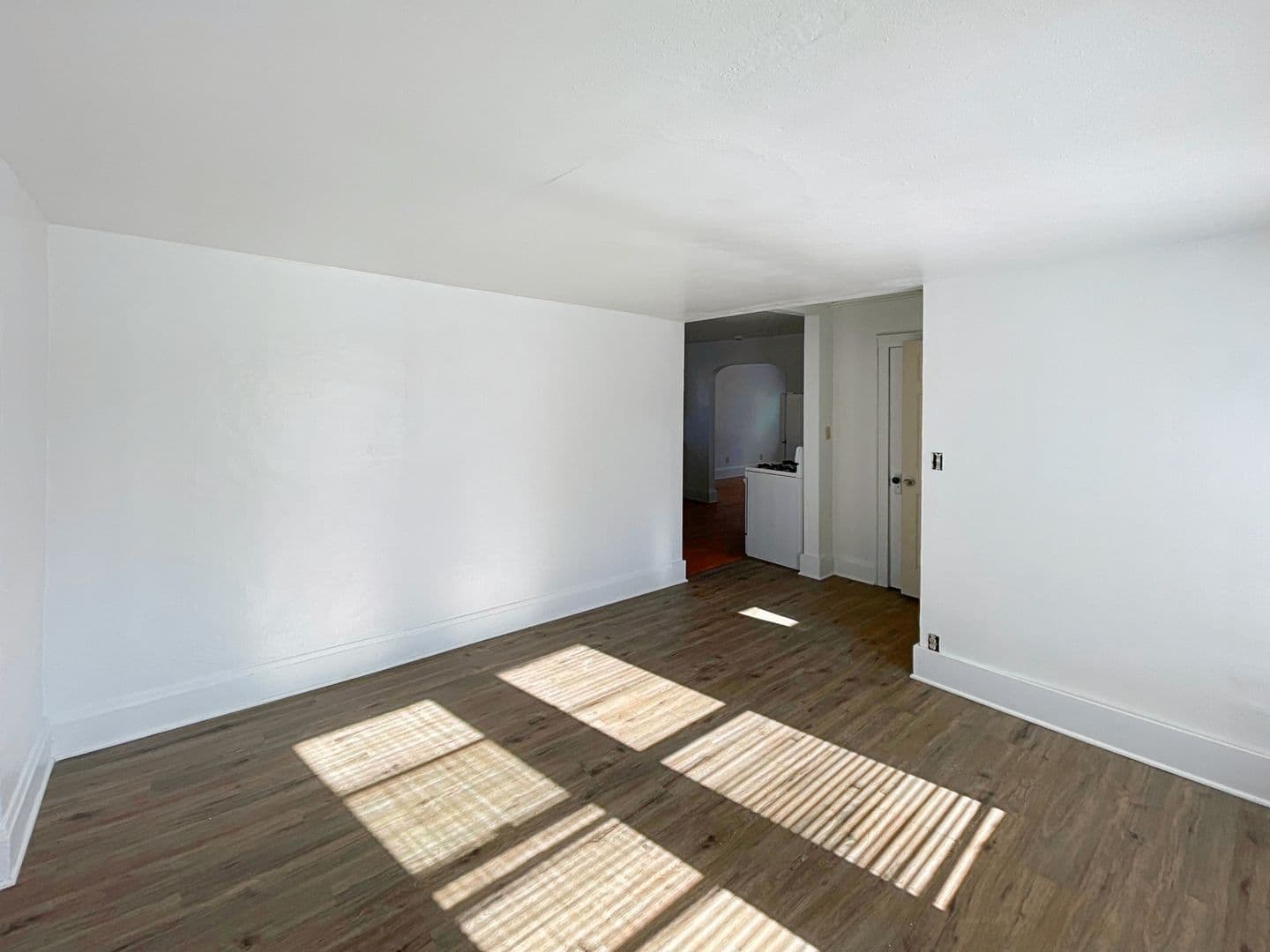 Green Bay Apartment: 515 Forest St.