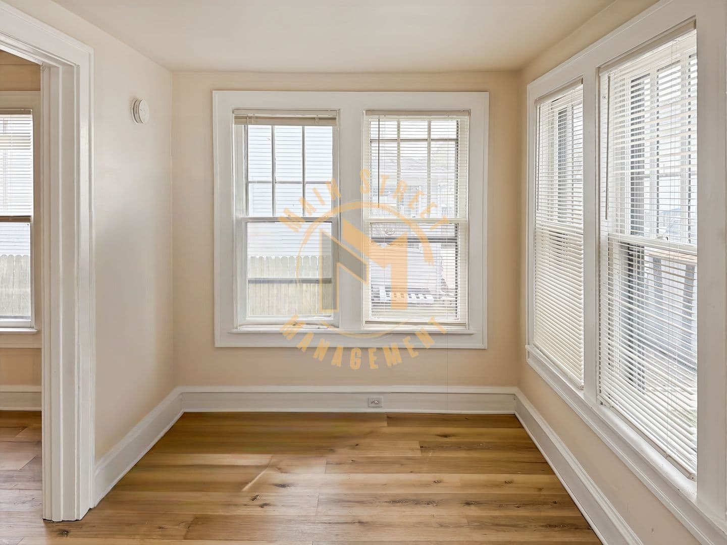 Sheboygan Apartment: 1533 N 12th St.