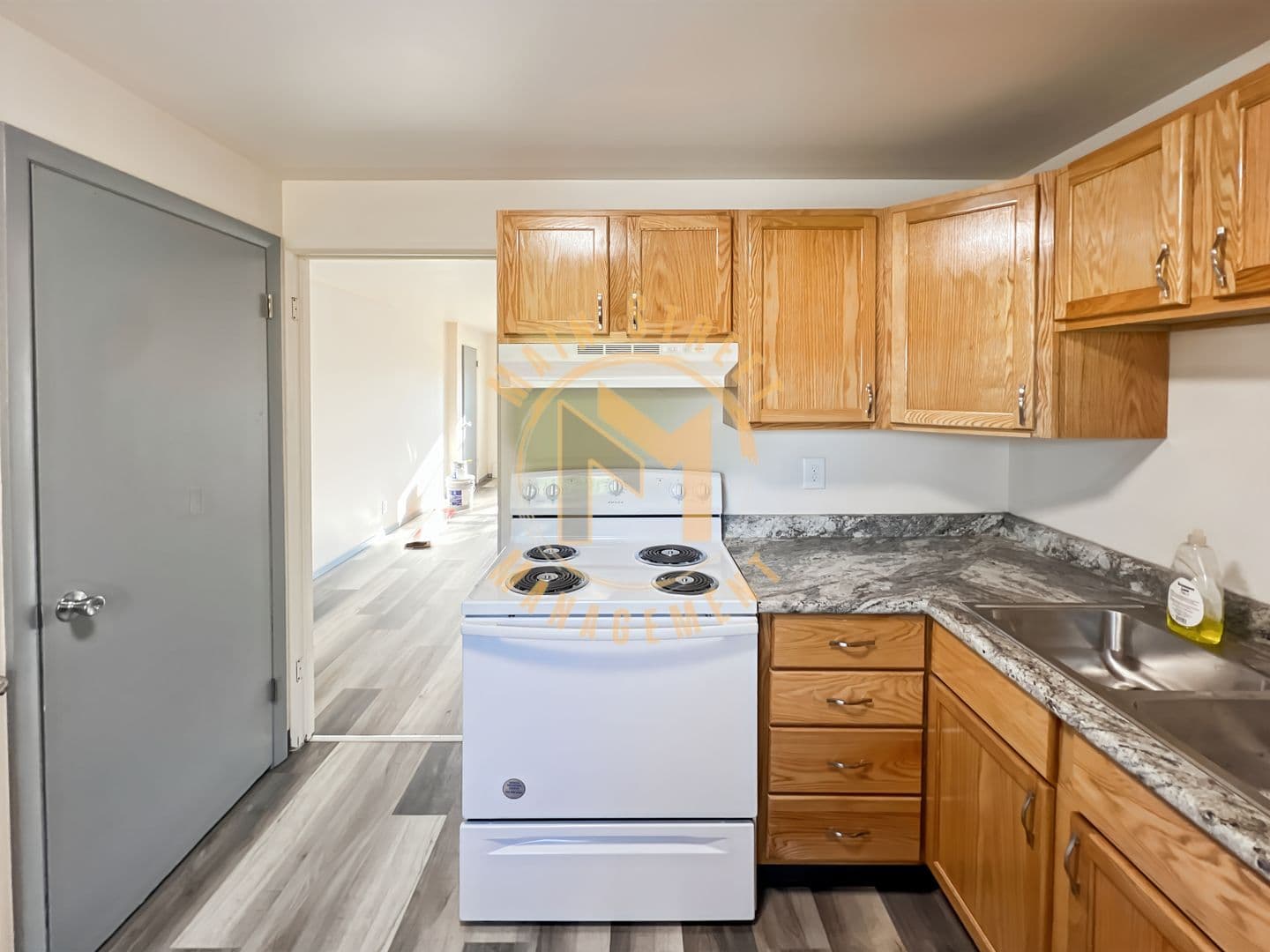 Green Bay Apartment: 234 Deschane Pl.