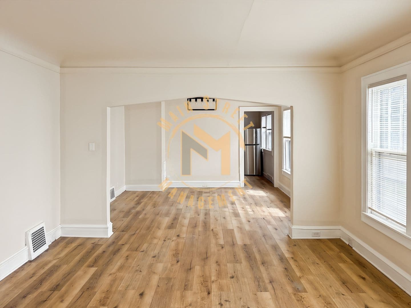 Sheboygan Apartment: 1533 N 12th St.