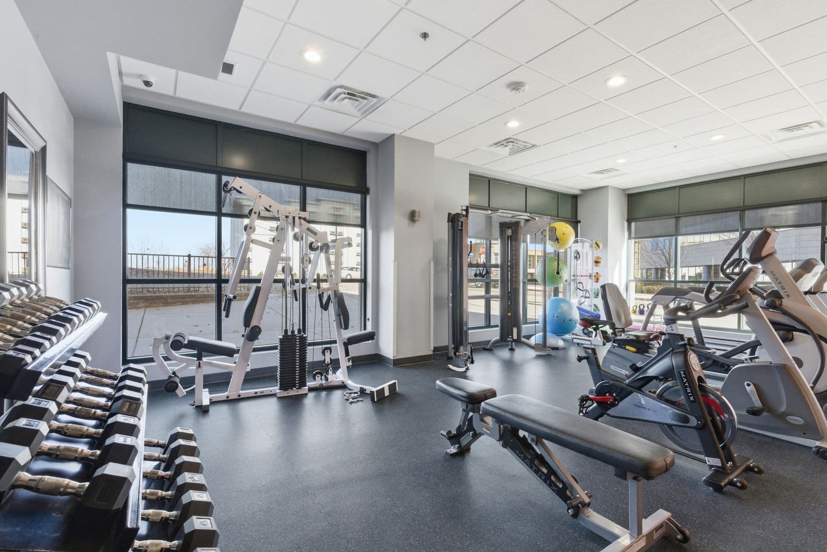 Green Bay Apartment: 401 N Washington St.