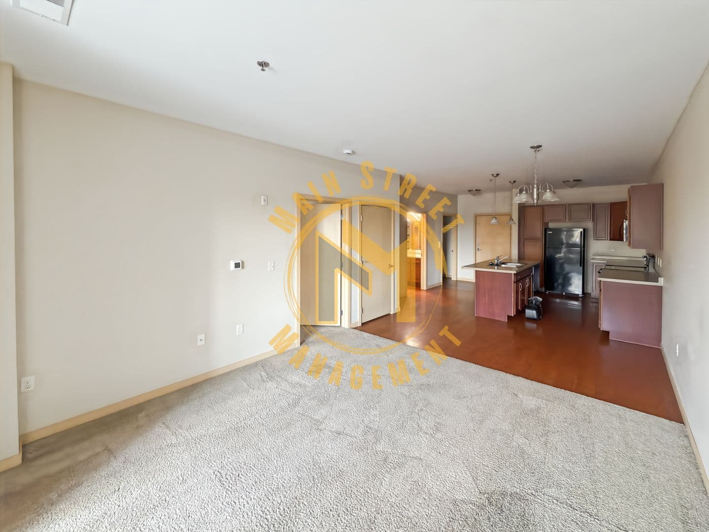 Green Bay Apartment: 401 N Washington St.