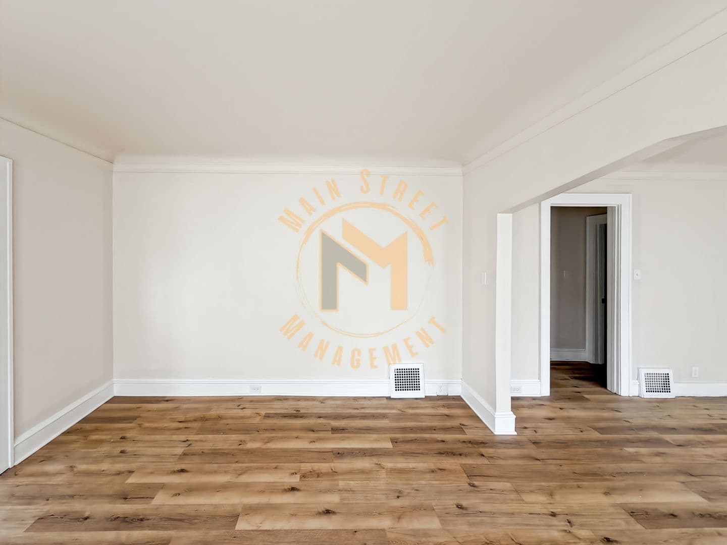 Sheboygan Apartment: 1533 N 12th St.