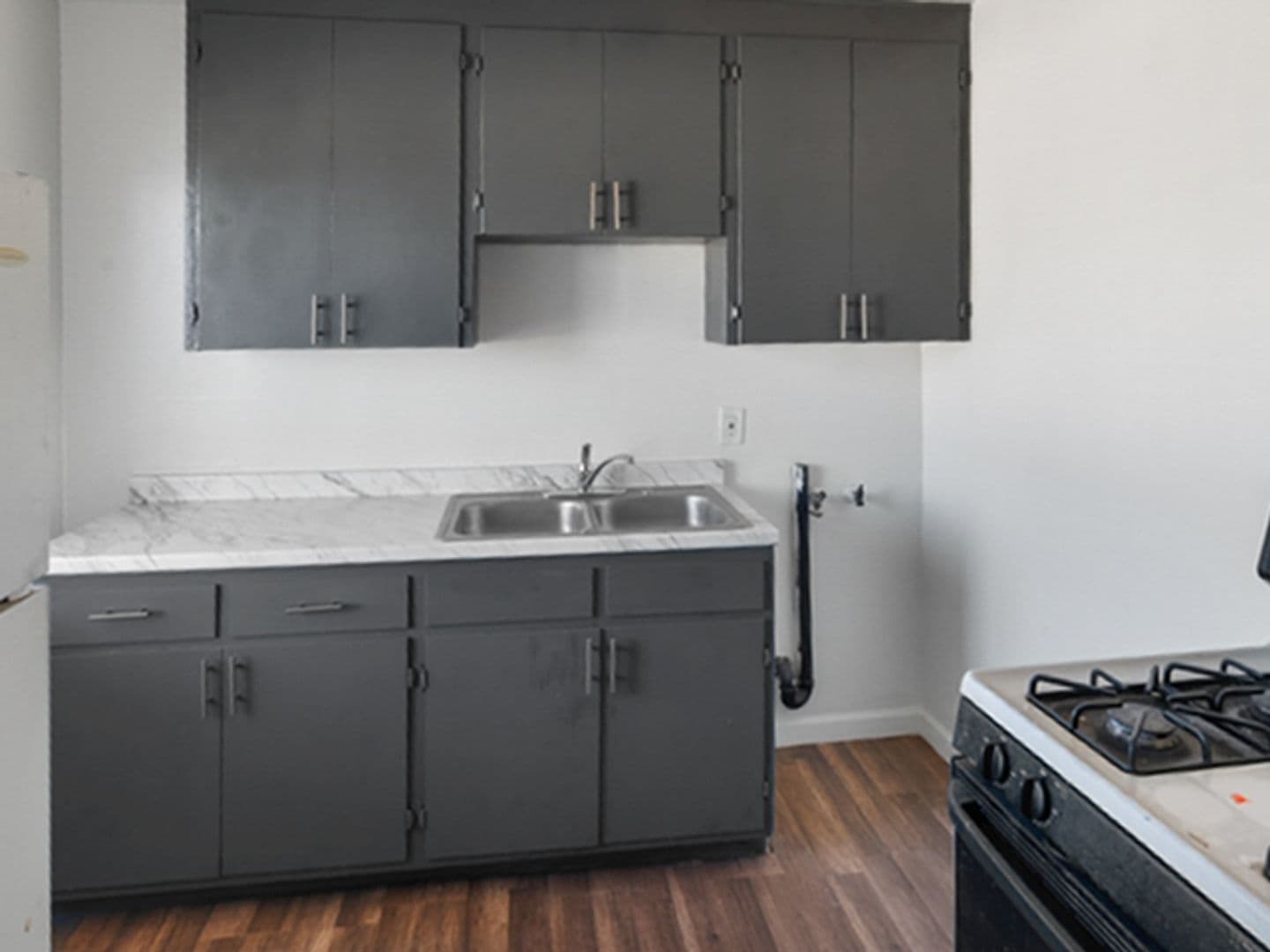 BERKELEY Apartment: 1217 HASKELL STREET APT