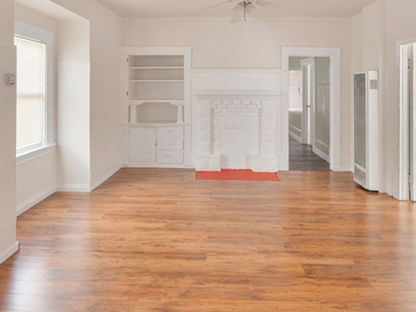 Berkeley House: 2755 Dohr St