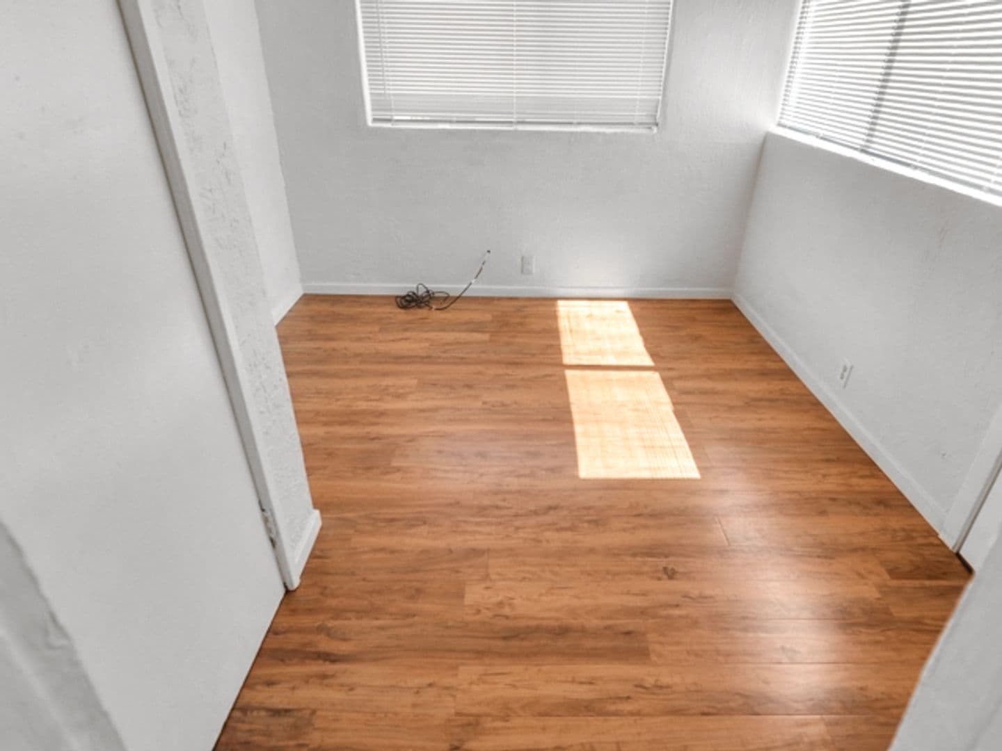 Berkeley House: 2755 Dohr St