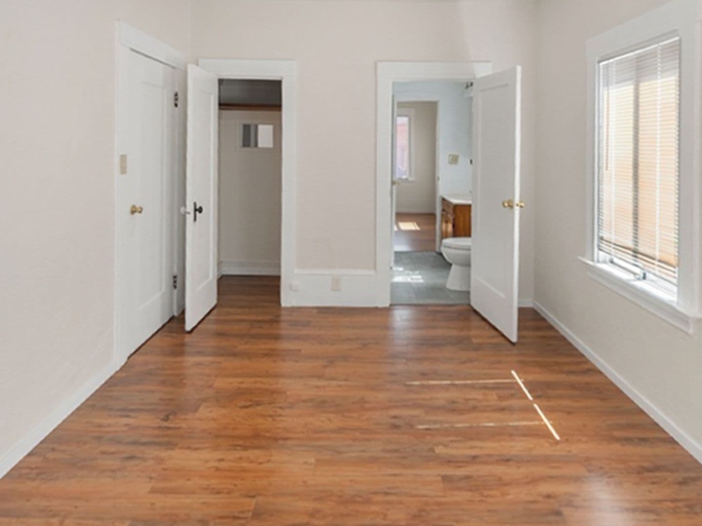 Berkeley House: 2755 Dohr St