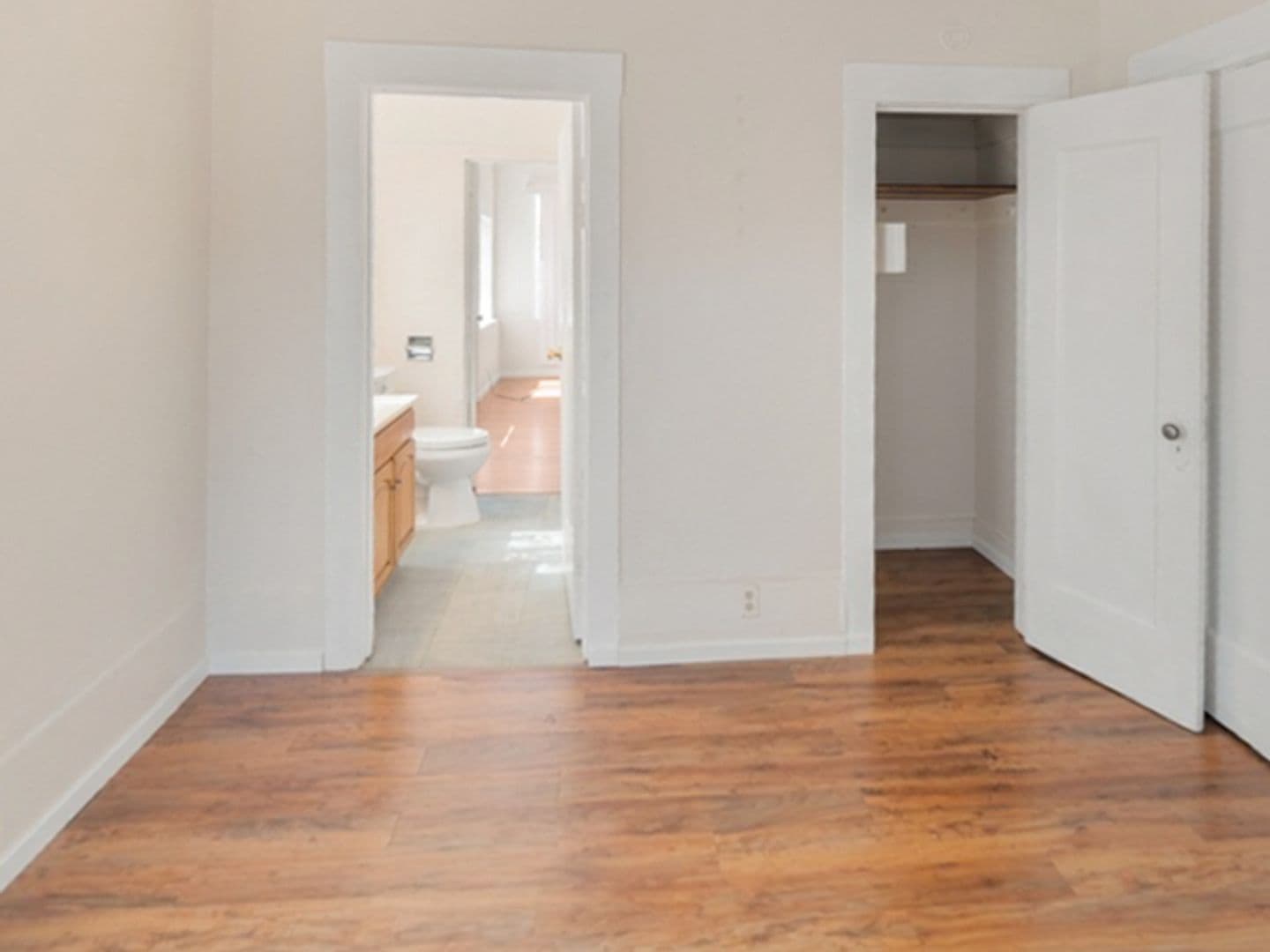 Berkeley House: 2755 Dohr St