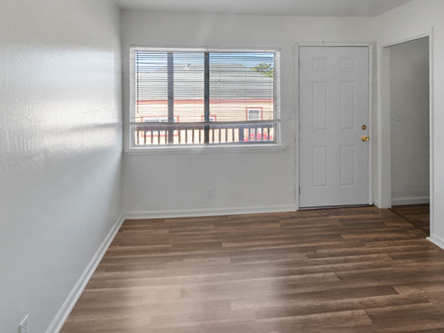 BERKELEY Apartment: 1217 HASKELL STREET APT