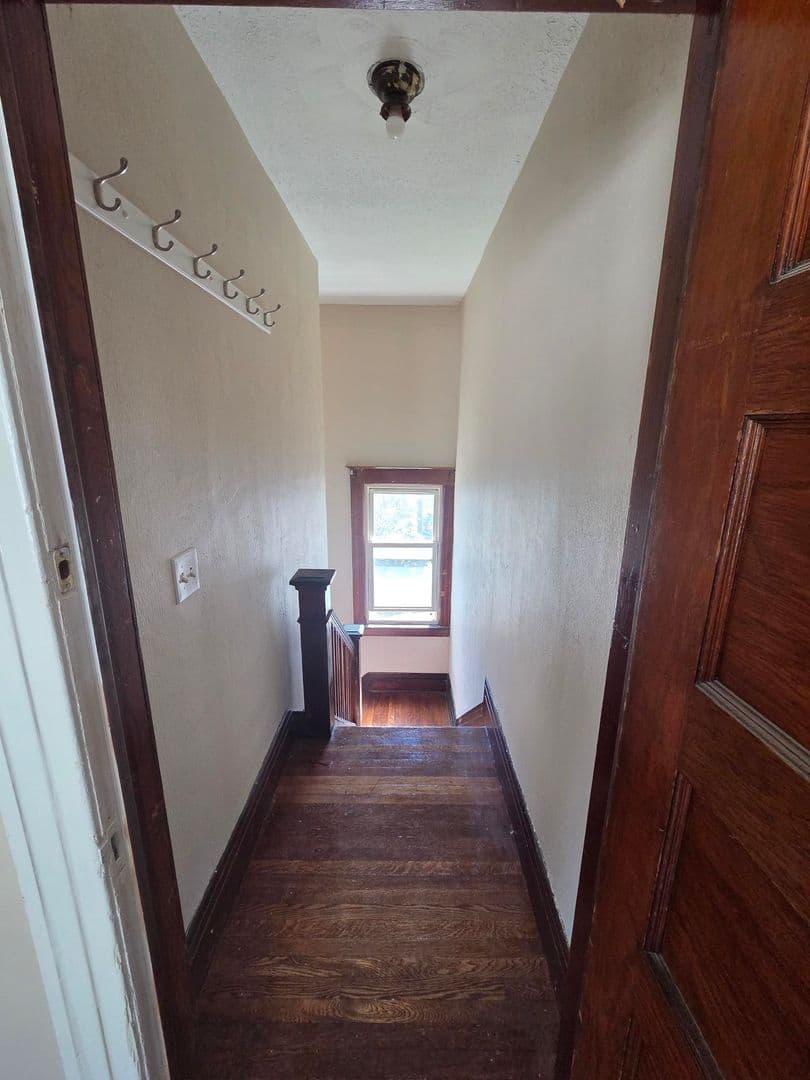 Rochester Apartment: 39-41 Engel Place