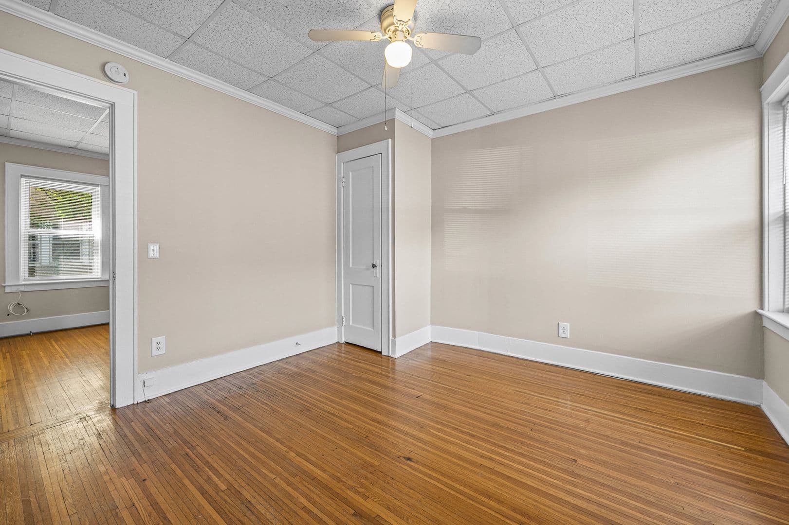 Rochester Apartment: 1615-1625 East Ave