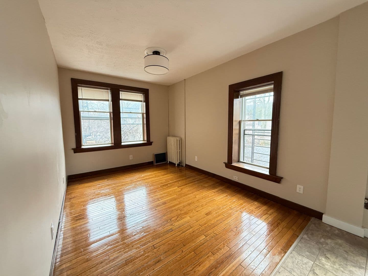 Rochester Apartment: 83-85 Meigs Street