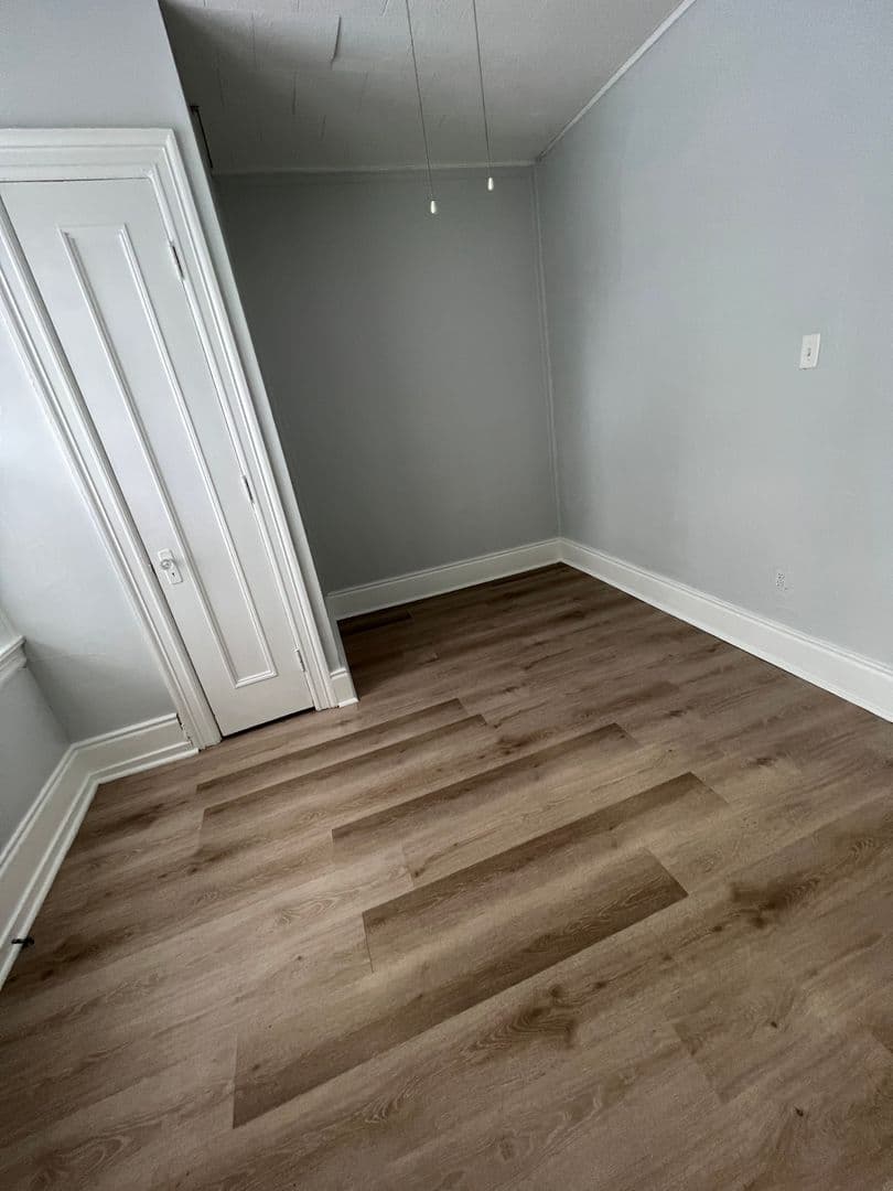 Rochester Apartment: 593 Park Ave