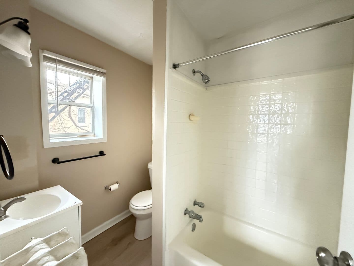 Rochester Apartment: 83-85 Meigs Street
