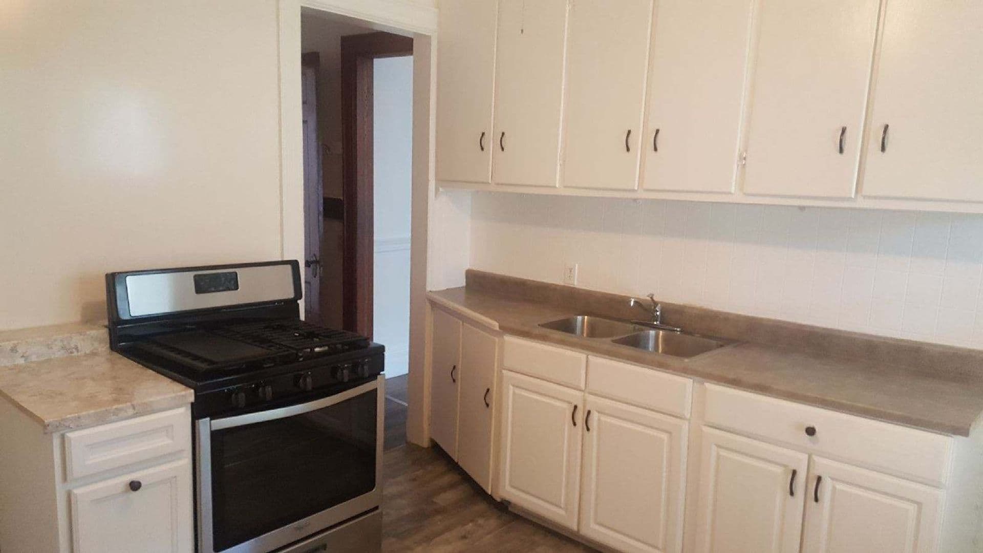 Rochester Apartment: 281-291 Pearl Street