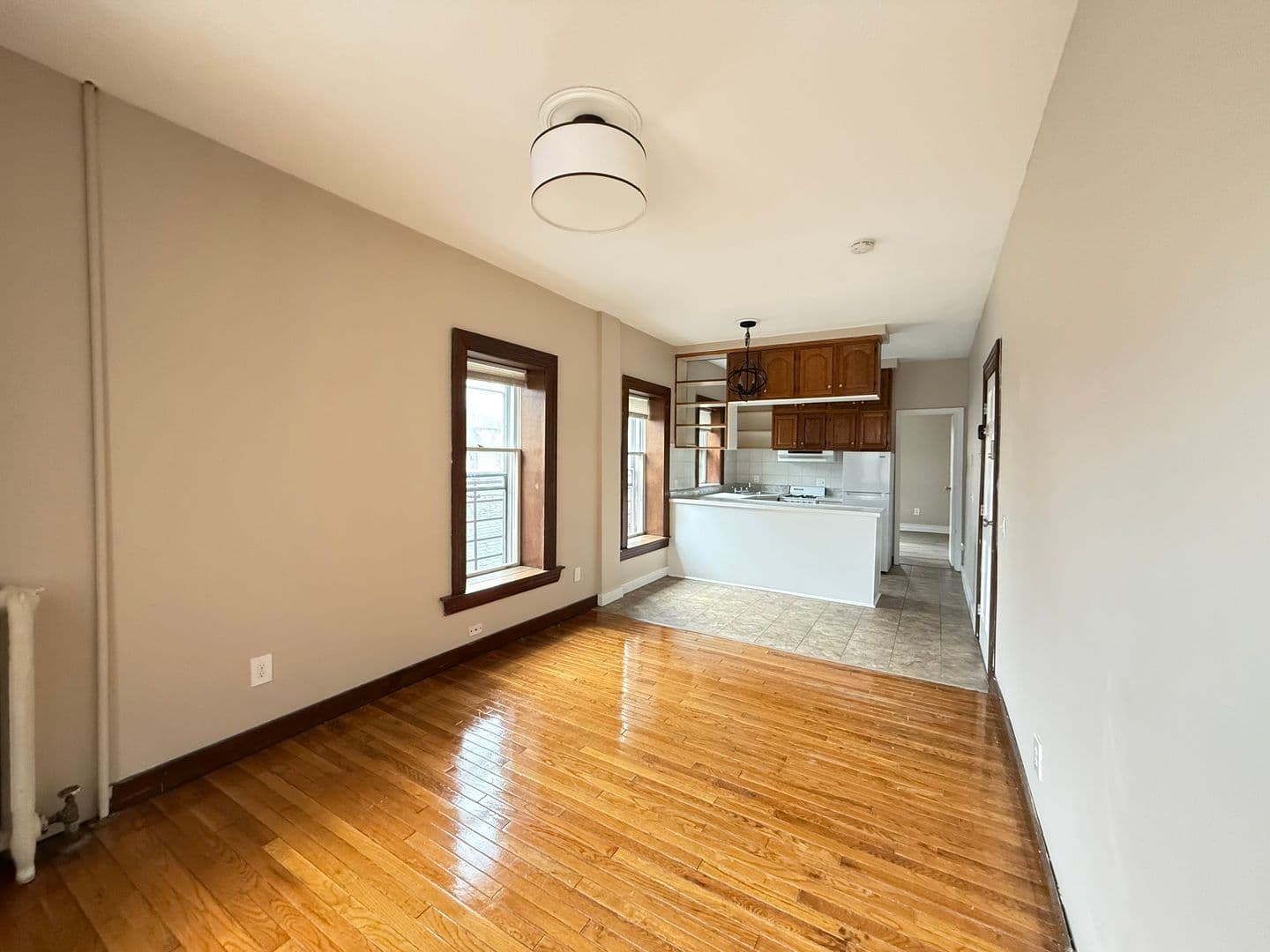 Rochester Apartment: 83-85 Meigs Street