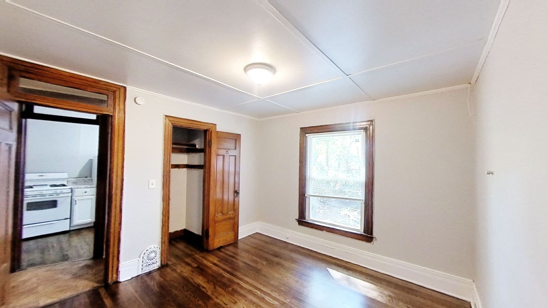 Rochester Apartment: 281-291 Pearl Street