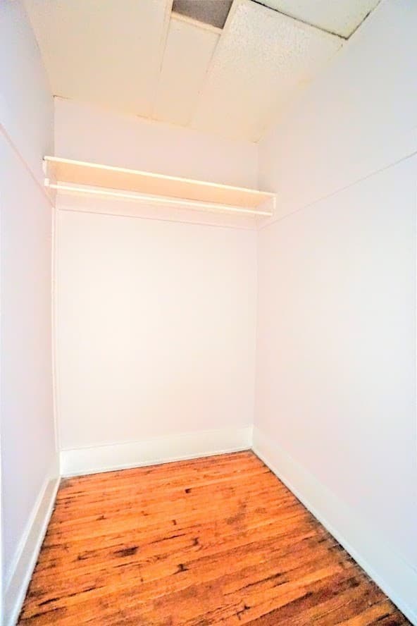 Rochester Apartment: 49 Troup Street