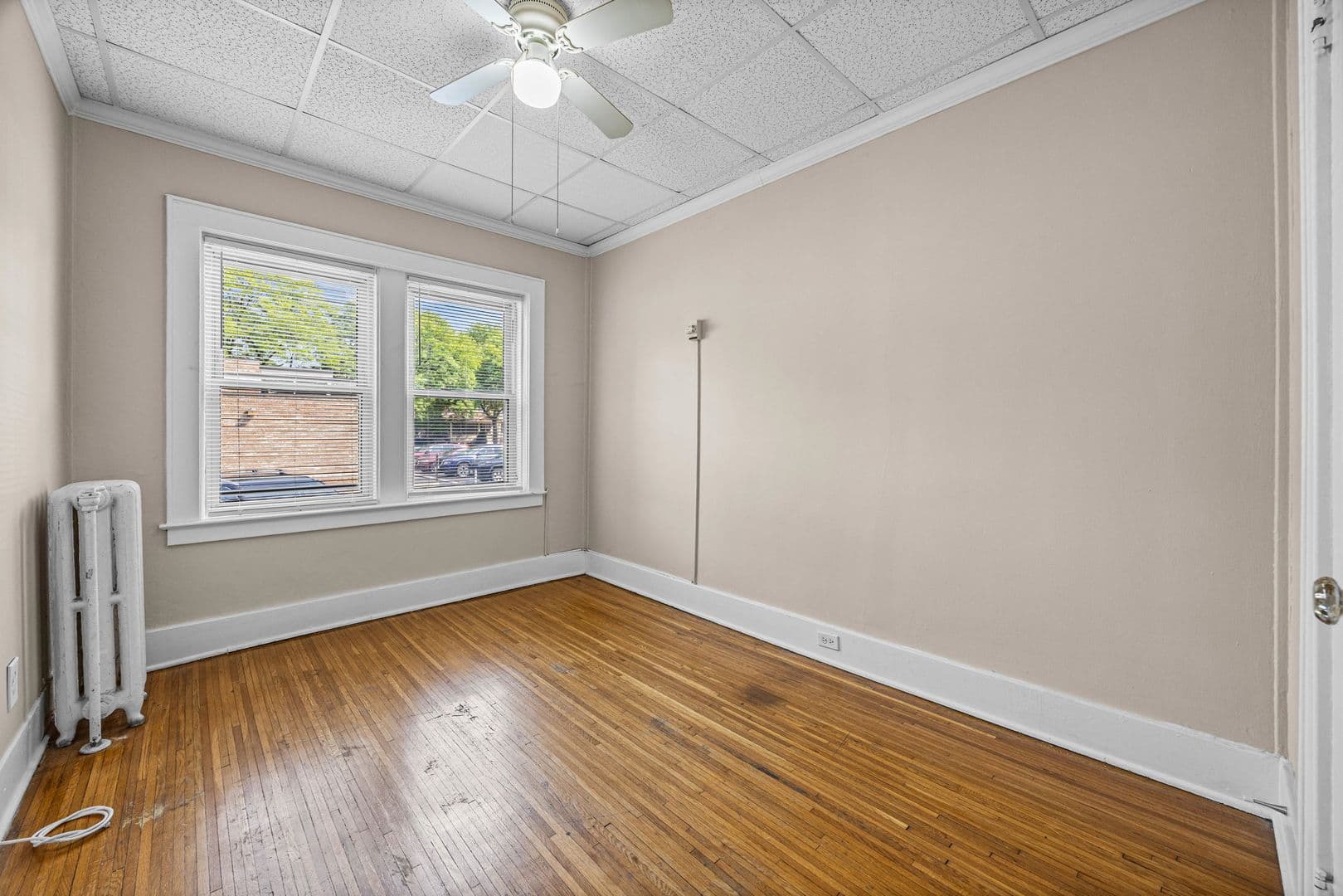 Rochester Apartment: 1615-1625 East Ave