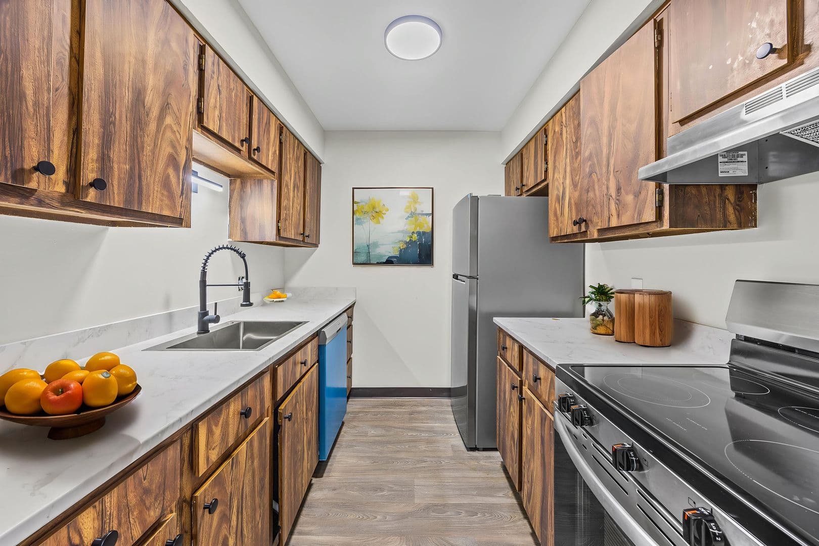 Irondequoit Apartment: 2519 Culver Road